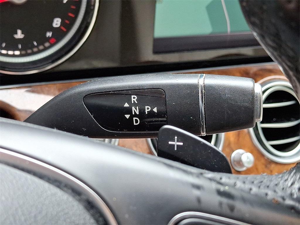 used 2018 Mercedes-Benz E-Class car, priced at $20,981