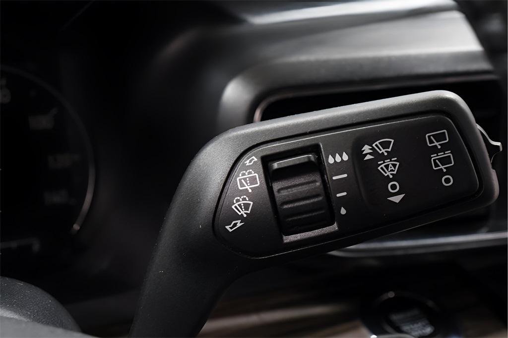 used 2021 Ford Explorer car, priced at $24,742