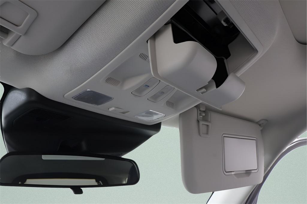 new 2025 Ford Bronco Sport car, priced at $34,995