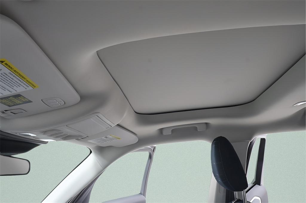 new 2025 Ford Bronco Sport car, priced at $34,995