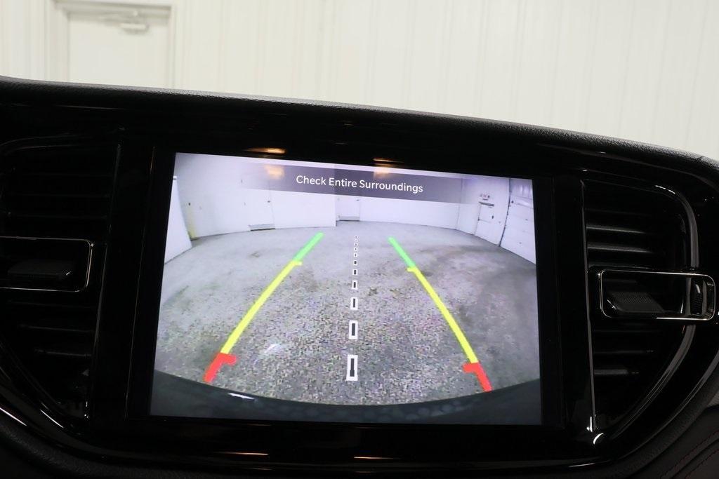 used 2022 Dodge Durango car, priced at $32,660