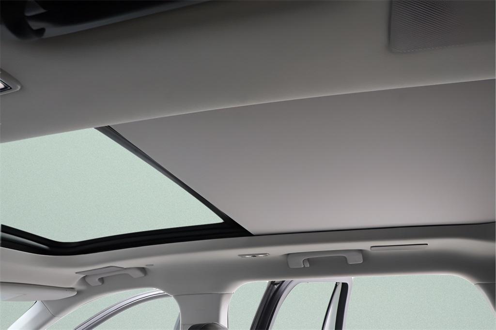 used 2025 Lincoln Aviator car, priced at $62,360