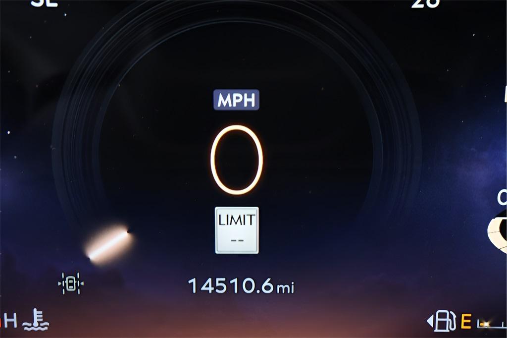 used 2025 Lincoln Aviator car, priced at $62,360