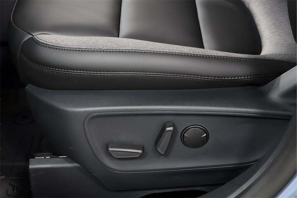 new 2025 Ford Bronco Sport car, priced at $35,500