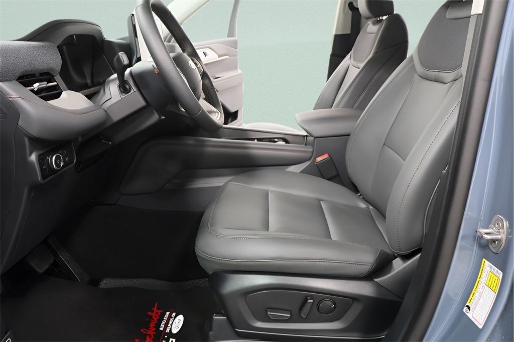 new 2026 Ford Explorer car, priced at $43,000