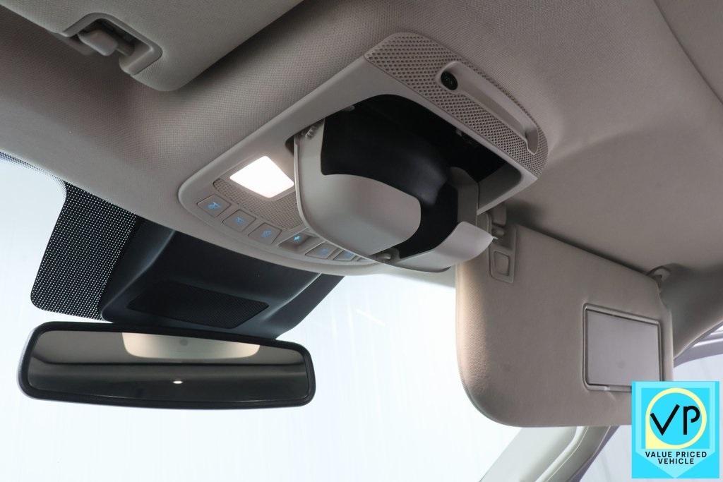 used 2020 Ford Expedition car, priced at $31,670