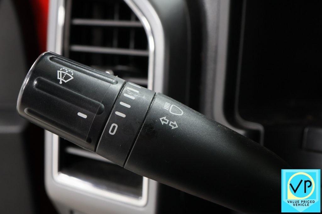 used 2020 Ford F-150 car, priced at $22,525