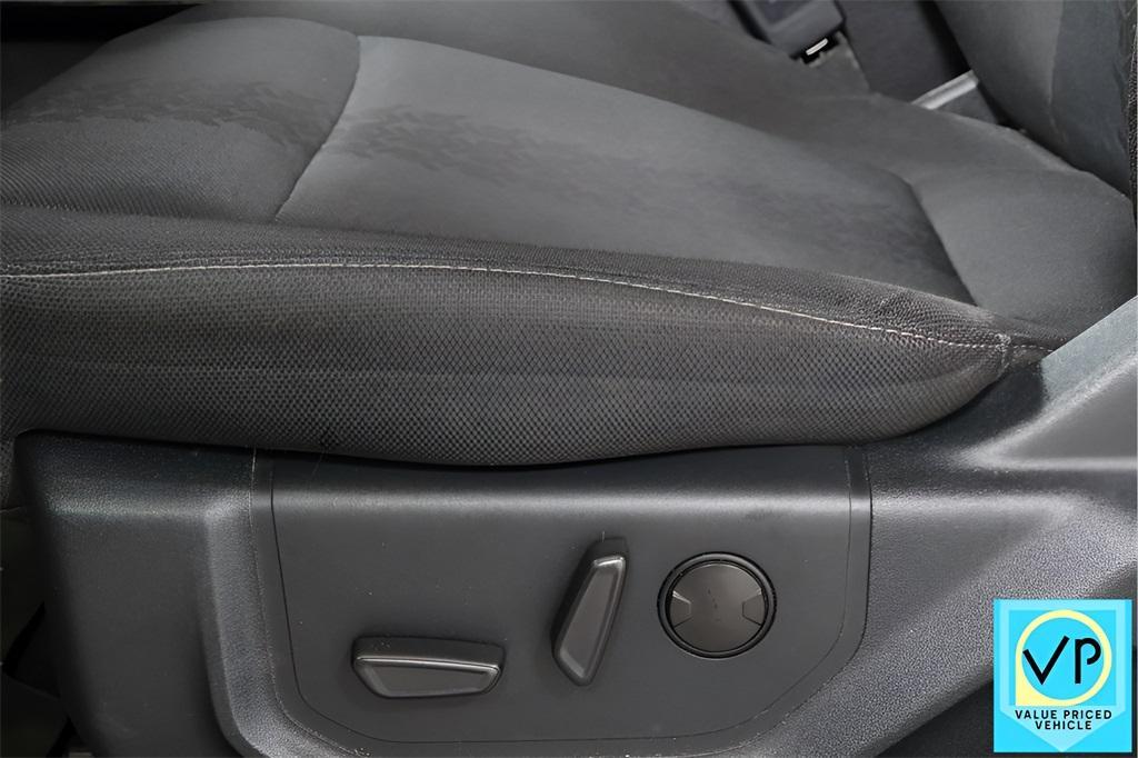 used 2020 Ford F-150 car, priced at $22,525