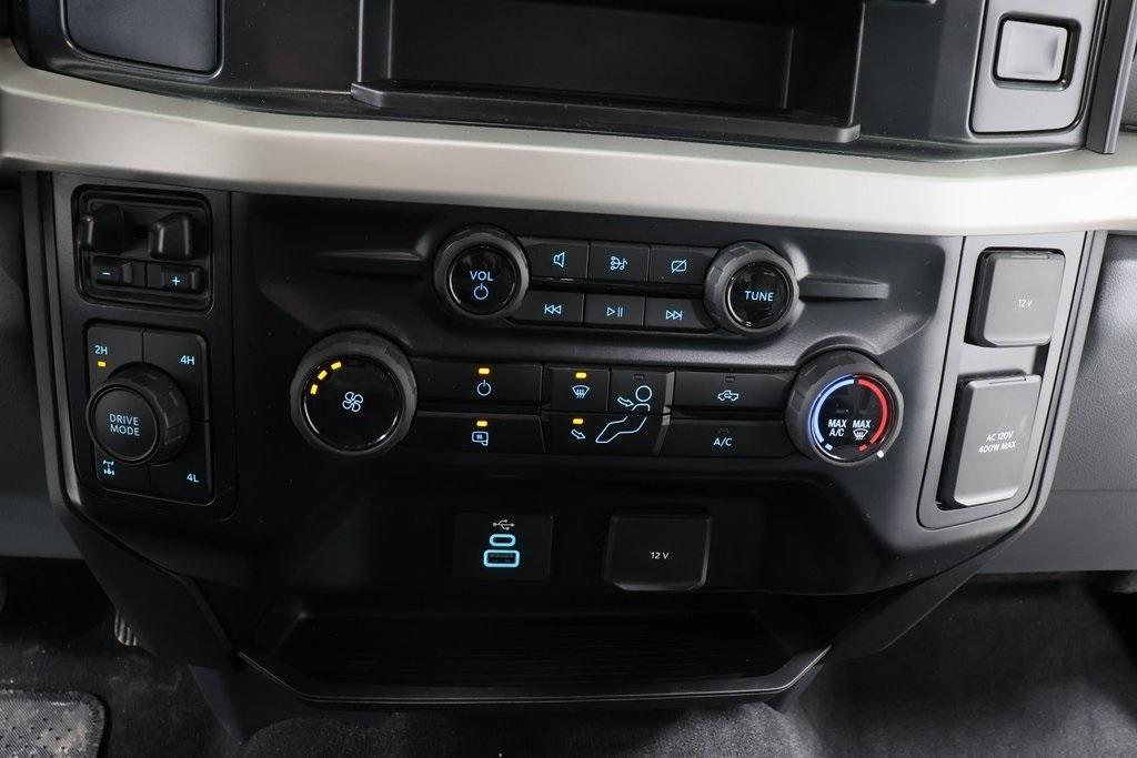 used 2024 Ford F-350 car, priced at $55,130