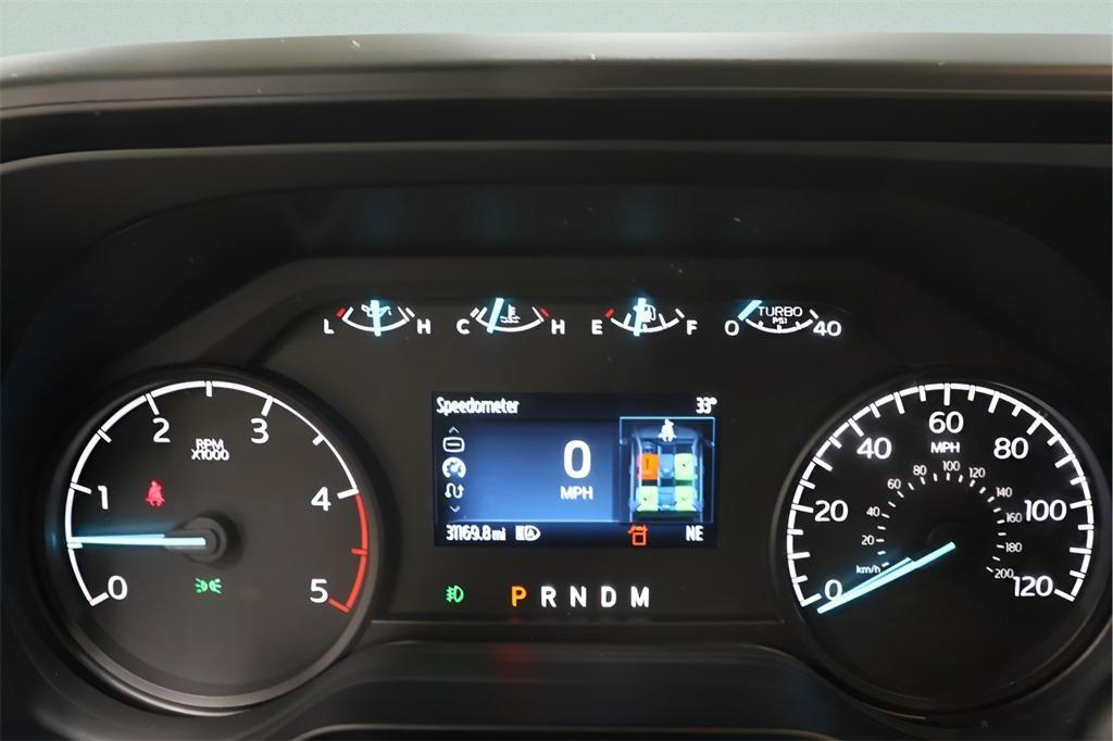 used 2024 Ford F-350 car, priced at $55,130