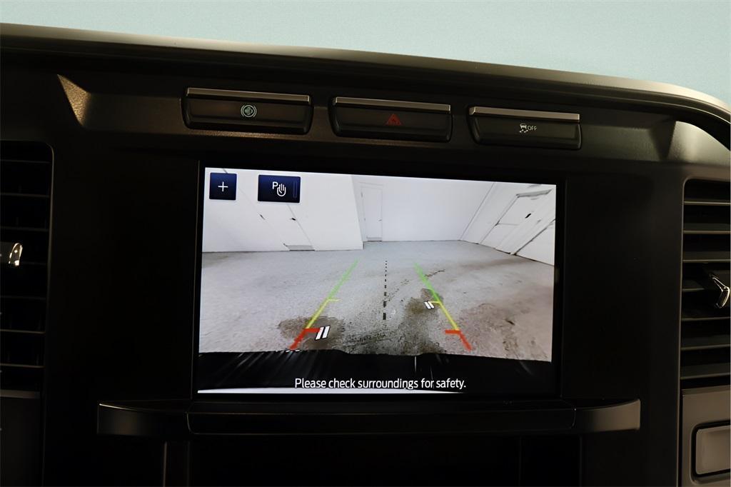 used 2024 Ford F-350 car, priced at $55,130