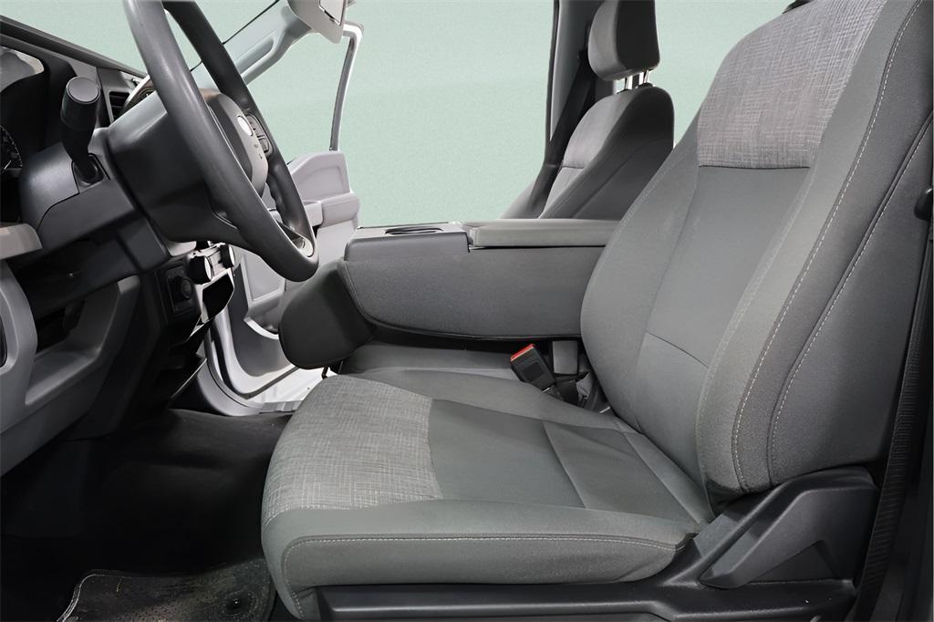 used 2024 Ford F-350 car, priced at $55,130