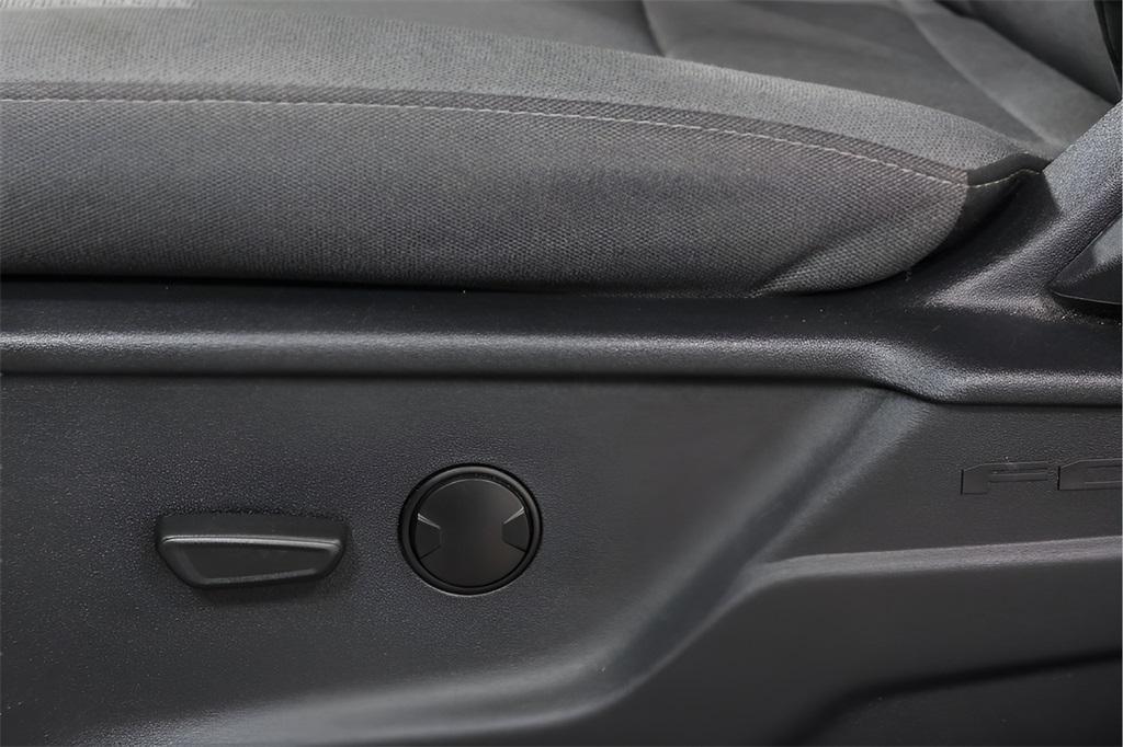 used 2024 Ford F-350 car, priced at $55,130