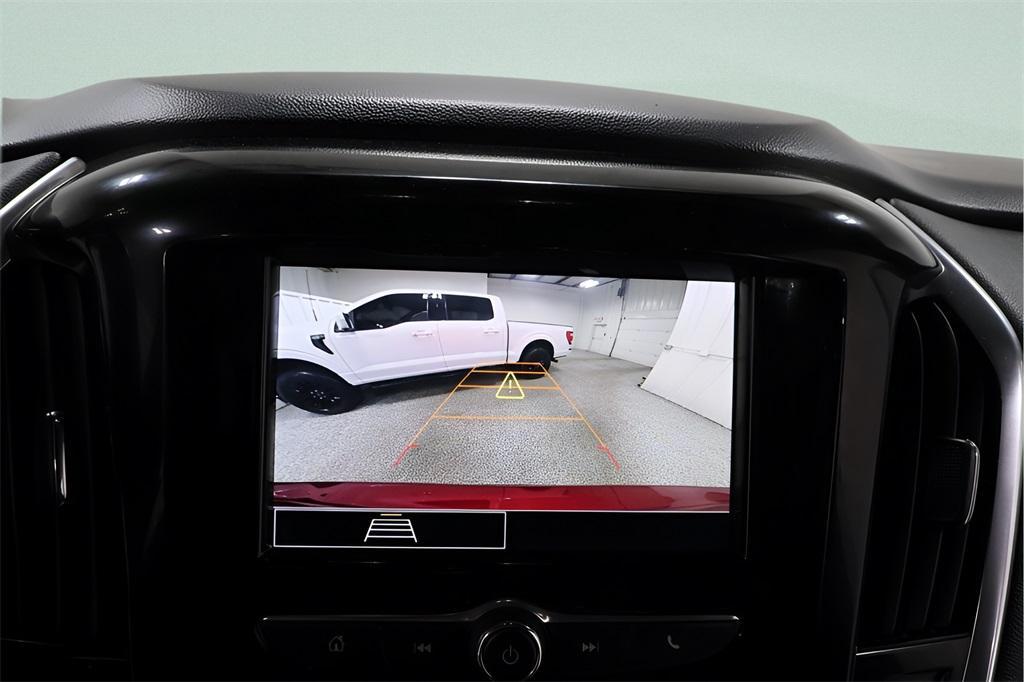 used 2023 Chevrolet Traverse car, priced at $23,980