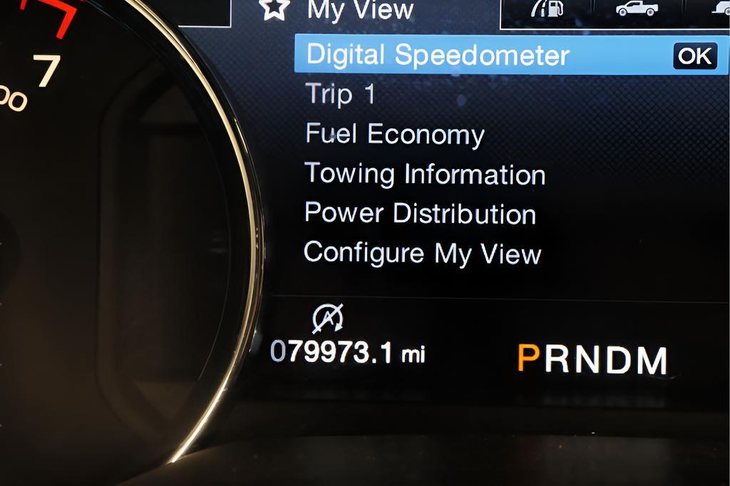 used 2019 Ford F-150 car, priced at $31,895