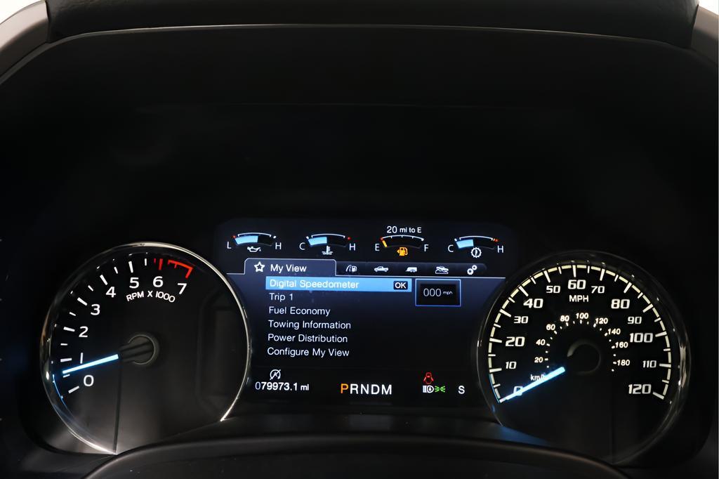 used 2019 Ford F-150 car, priced at $31,895