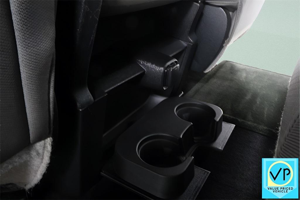 used 2016 Ford F-150 car, priced at $17,810