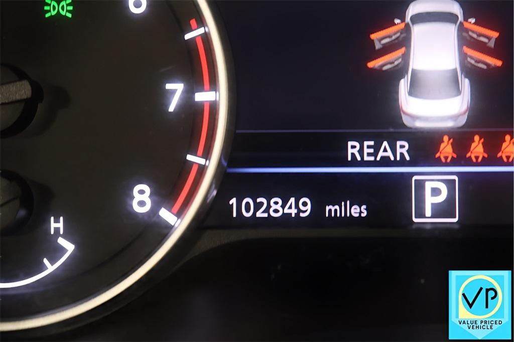 used 2021 Nissan Sentra car, priced at $12,395