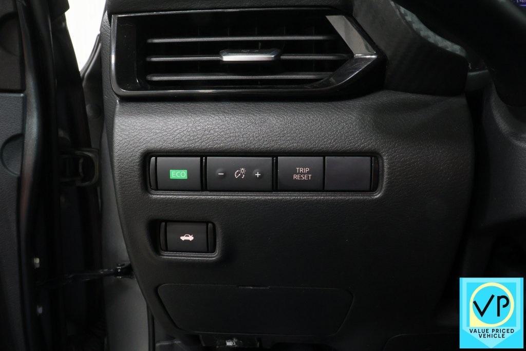 used 2021 Nissan Sentra car, priced at $12,395