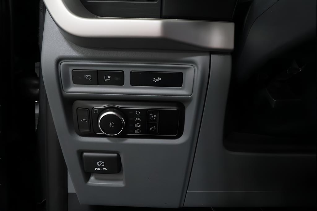 used 2023 Ford F-150 car, priced at $41,965