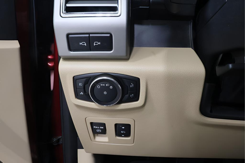 used 2016 Ford F-150 car, priced at $22,388