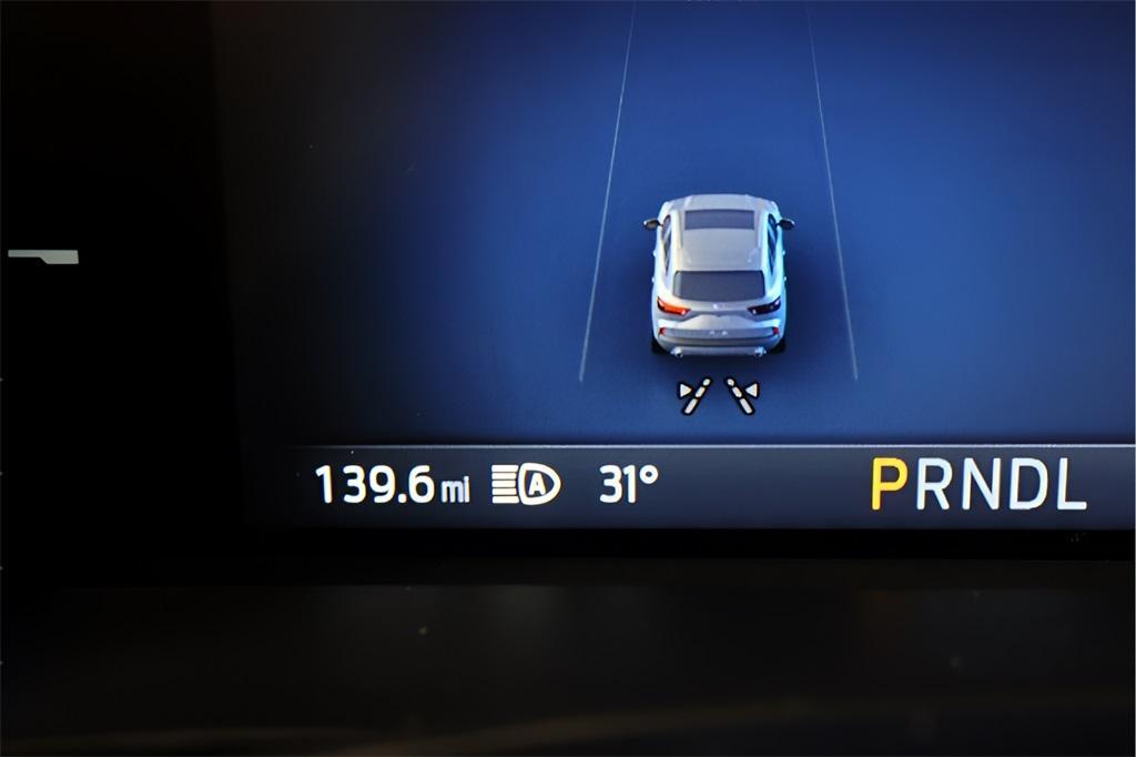 new 2026 Ford Escape car, priced at $32,995