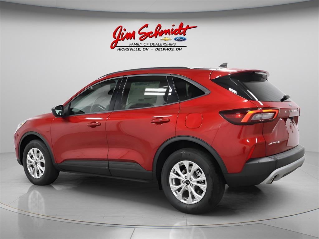 new 2026 Ford Escape car, priced at $32,995