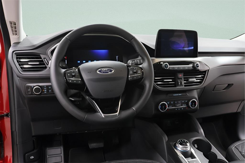 new 2026 Ford Escape car, priced at $32,995
