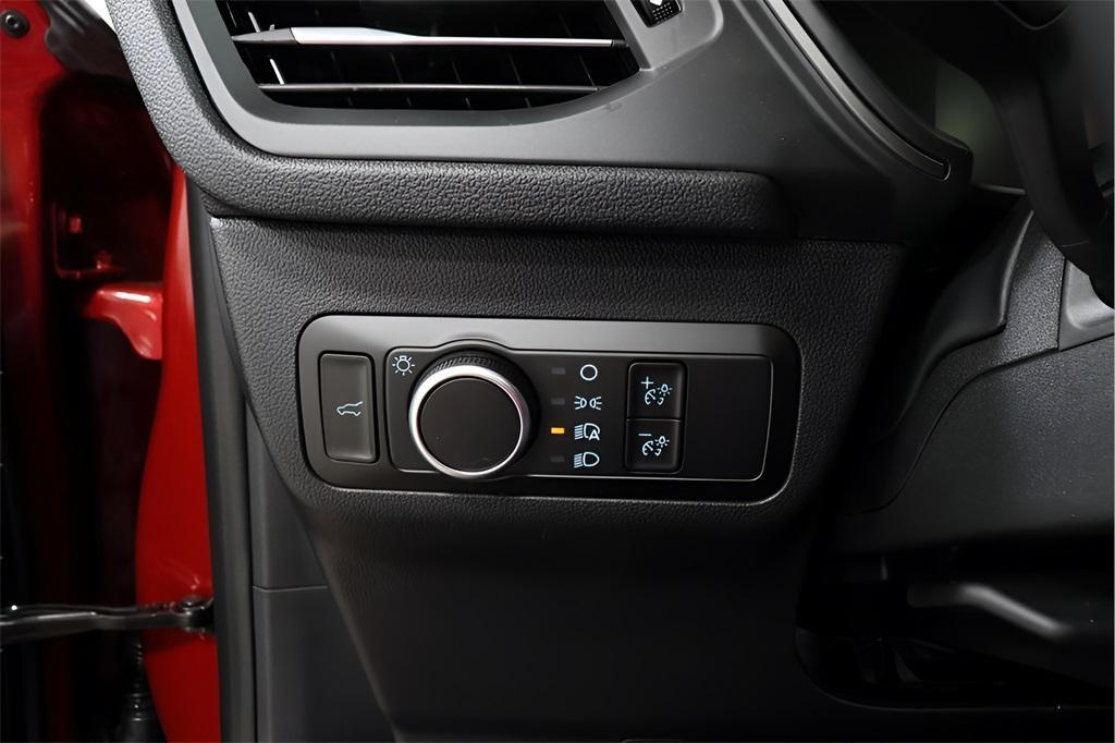 new 2026 Ford Escape car, priced at $32,995