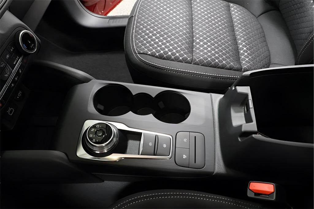 new 2026 Ford Escape car, priced at $32,995