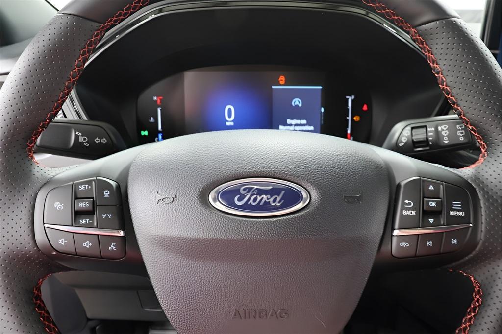 new 2026 Ford Escape car, priced at $34,500