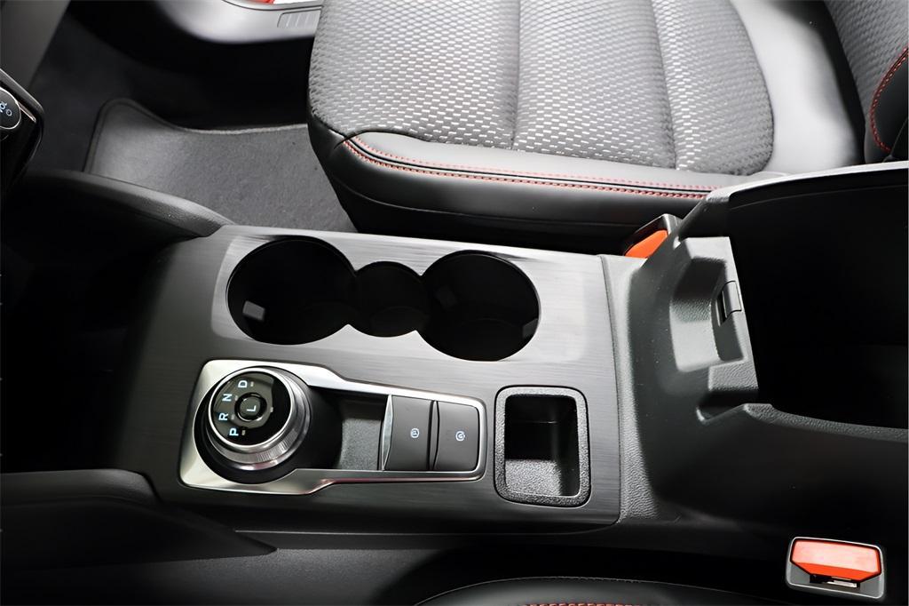 new 2026 Ford Escape car, priced at $34,500