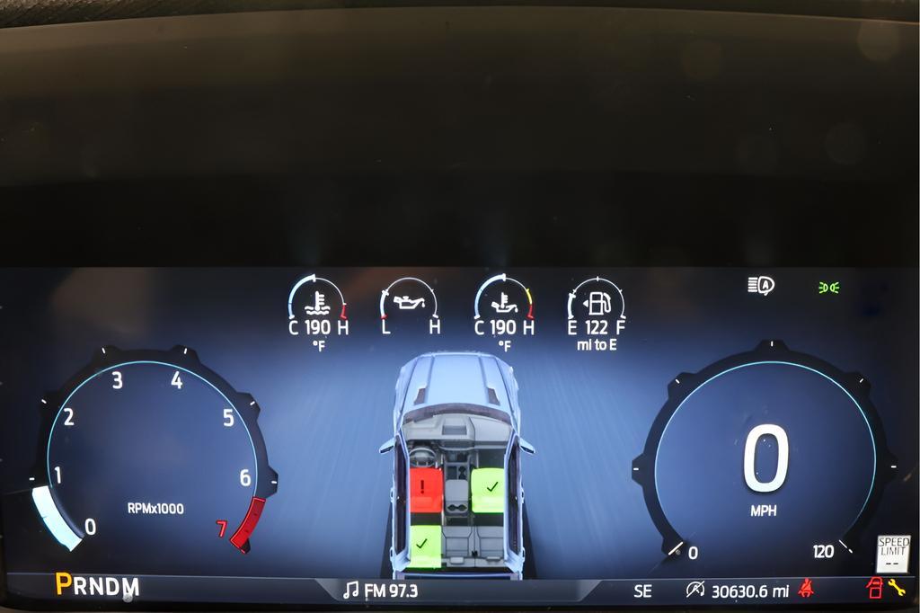 used 2024 Ford F-150 car, priced at $51,245