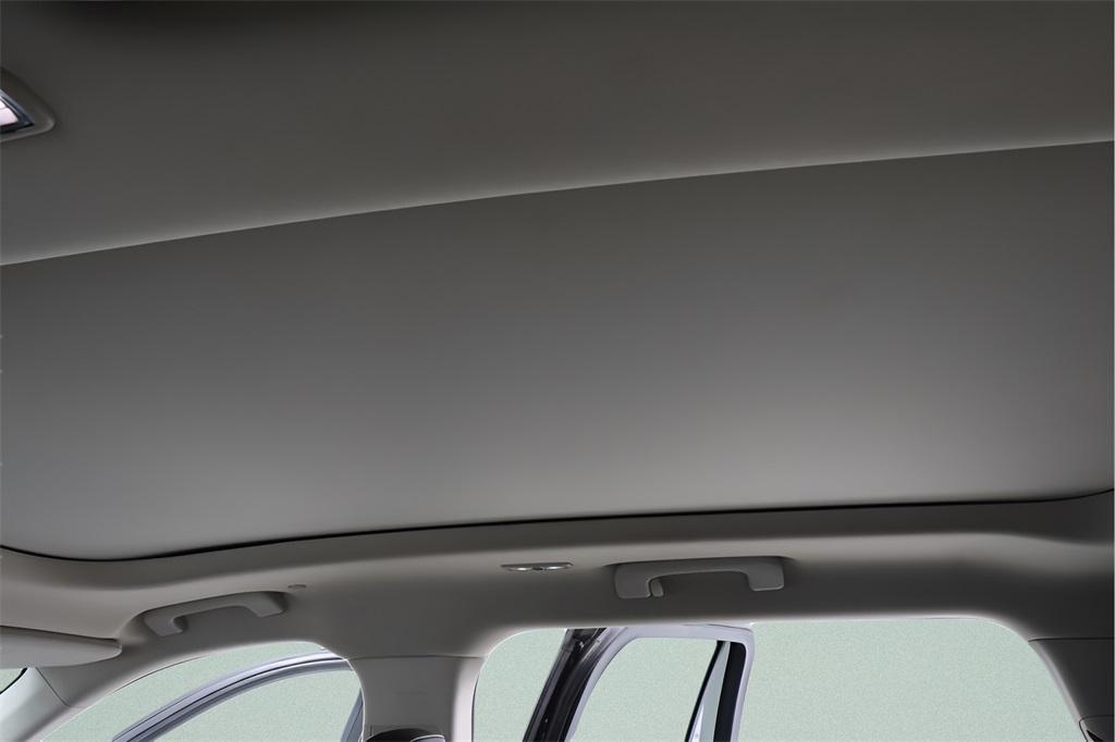 used 2024 Lincoln Aviator car, priced at $47,510