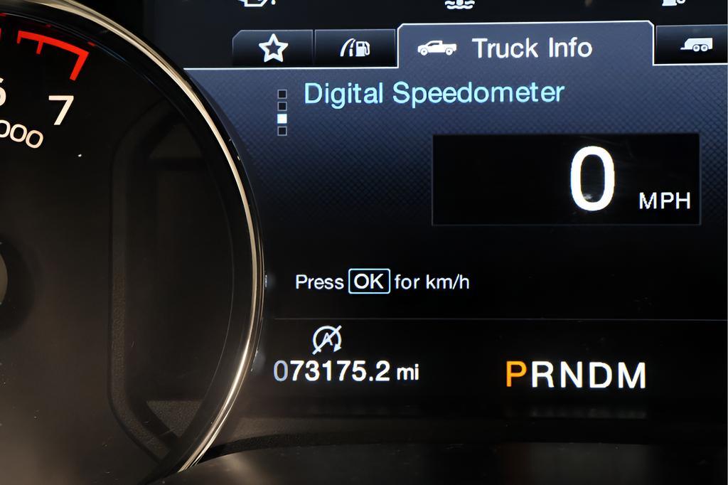 used 2019 Ford F-150 car, priced at $28,805