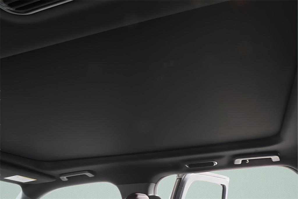 used 2024 Ford Expedition car, priced at $45,995