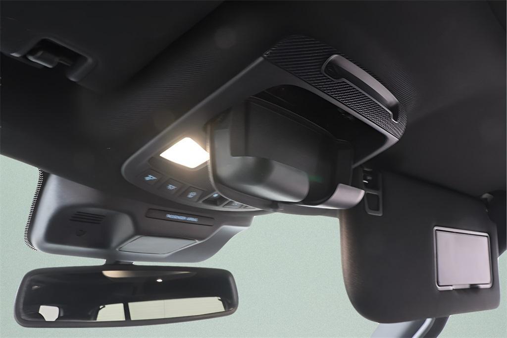 used 2024 Ford Expedition car, priced at $45,995