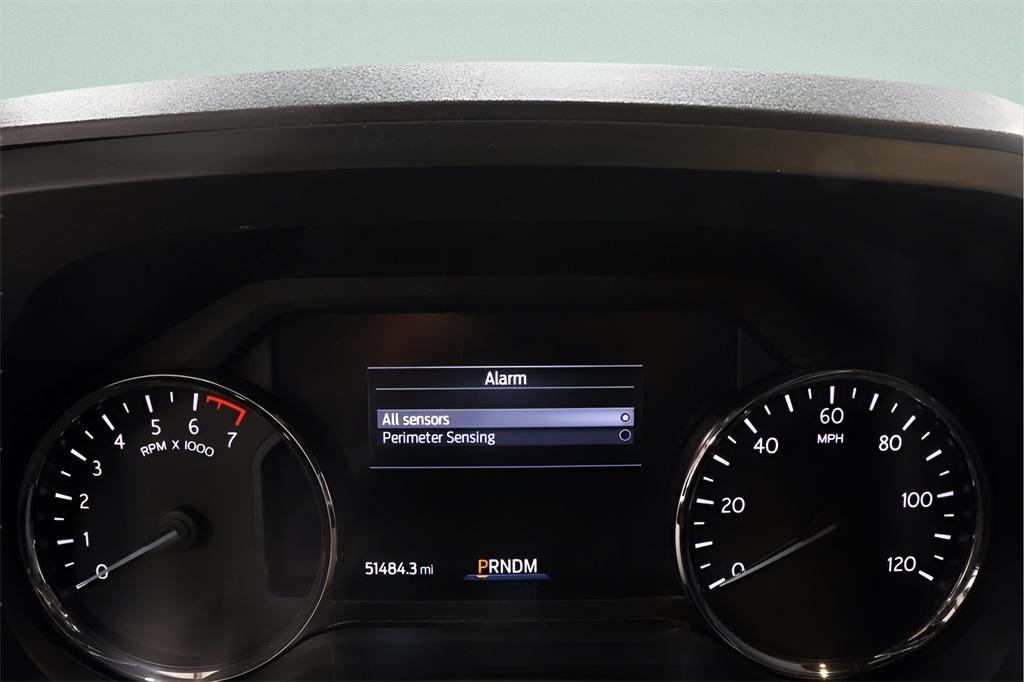 used 2024 Ford Expedition car, priced at $45,995