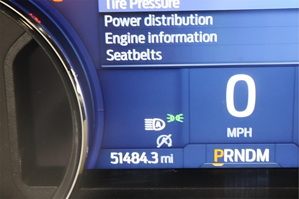 used 2024 Ford Expedition car, priced at $45,995