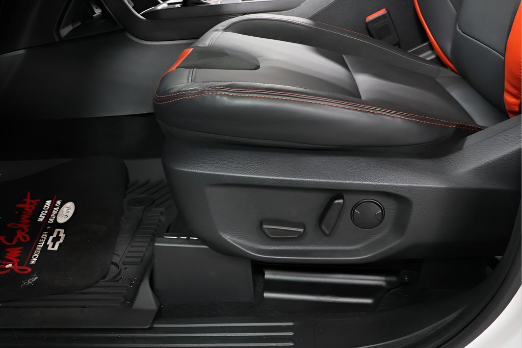 new 2025 Ford Ranger car, priced at $58,390