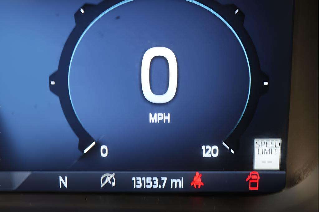 used 2025 Ford F-150 car, priced at $54,840