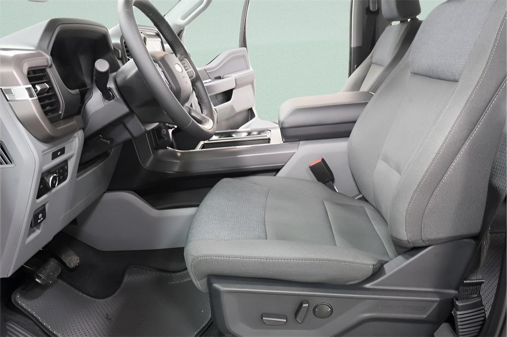 new 2026 Ford F-150 car, priced at $58,495