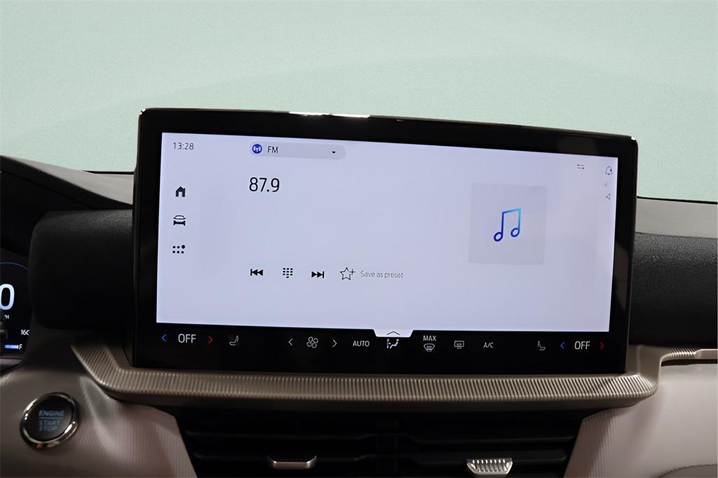 new 2026 Ford Explorer car, priced at $44,000