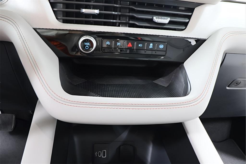 new 2026 Ford Explorer car, priced at $44,000