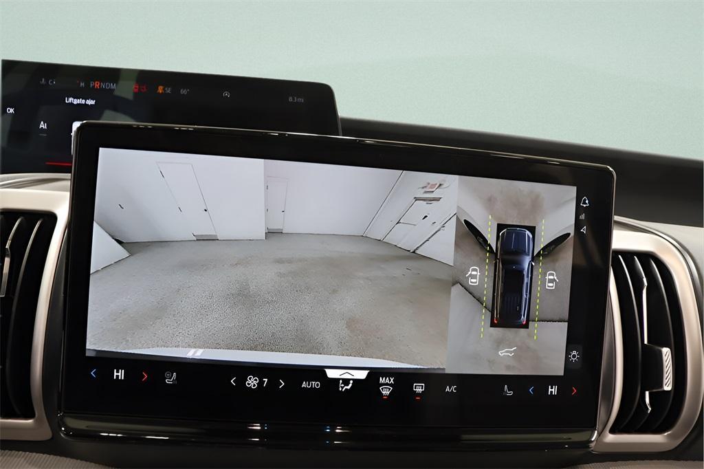 new 2026 Ford Expedition car, priced at $72,184