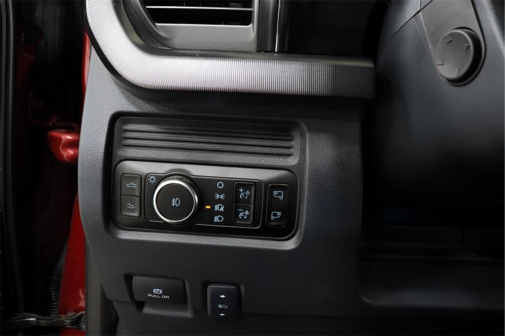 used 2025 Ford F-350 car, priced at $85,000