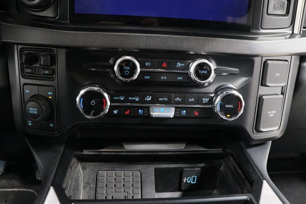 used 2025 Ford F-350 car, priced at $85,000