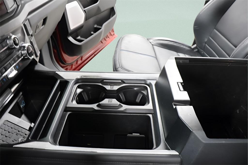 used 2025 Ford F-350 car, priced at $85,000