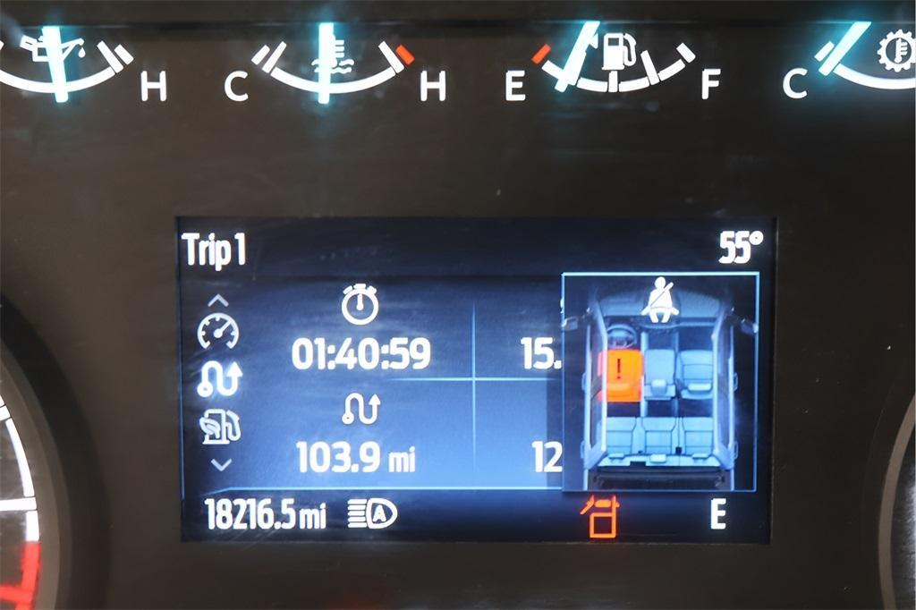 used 2024 Ford F-350 car, priced at $47,510