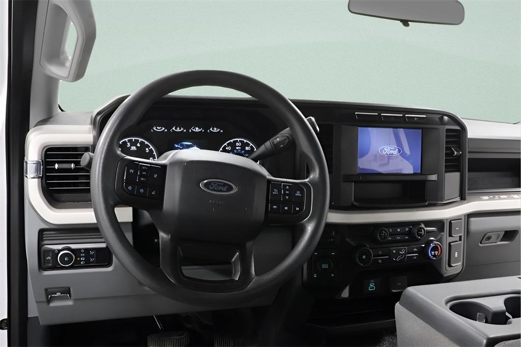 used 2024 Ford F-350 car, priced at $47,510